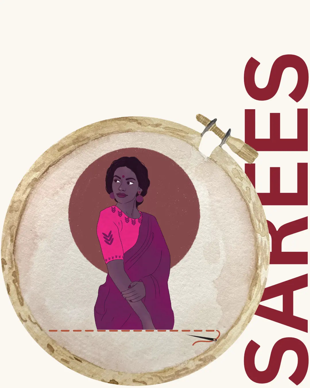 Sarees
