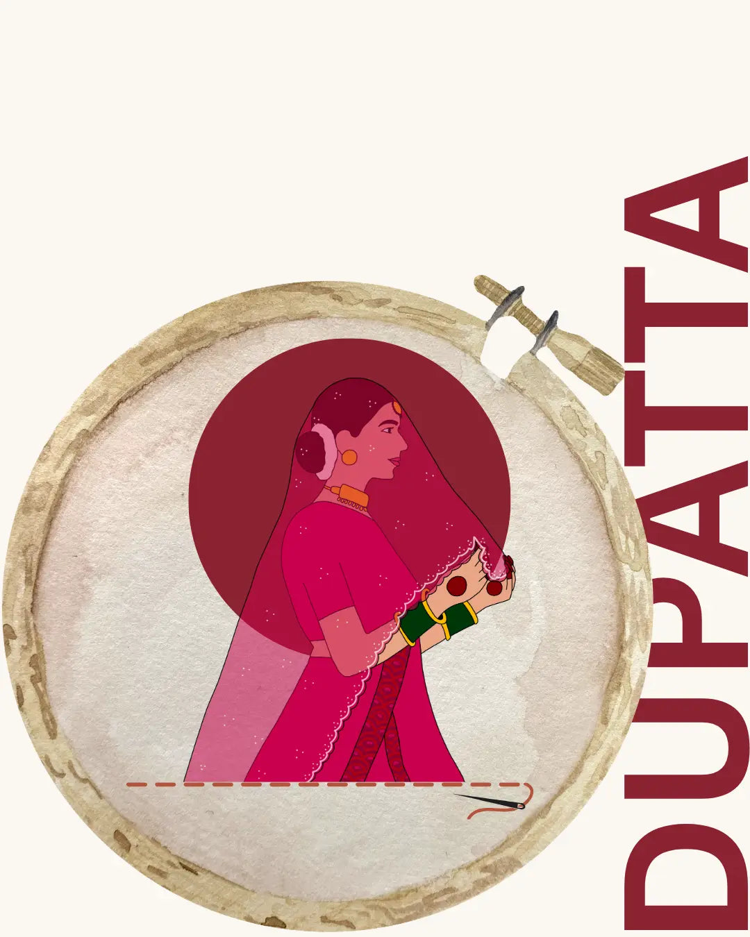 Dupatta