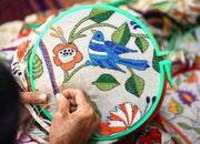 Create Your Own Kantha