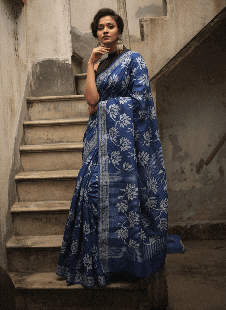 Under 6999 kantha stitch collection banner image